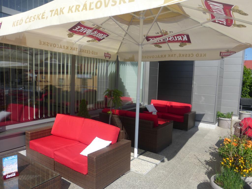Hotel Limba CTT Tvrdosin Exterior foto